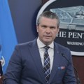 Ministar odbrane SAD-a smenio najvišeg oficira Kopnene vojske usred rata protiv Irana