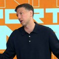 Milutin Aleksić: "Batler je provaljen, Nvora gubi fokus, a ovo je problem Zvezde"