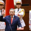 Vijetnam izabrao To Lama za predsednika države na pet godina