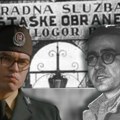 “Hoću da pucam direktno u srpsko srce” Luburićev rođak uživao da ubija Srbe, Miloš naredio likvidaciju 400 mališana! "Znam da…