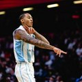 Kakvo pojačanje je završio Partizan! Sjajni Amerikanac zaigrao za Crnu Goru, a sada dogovorio dolazak u crno-bele!