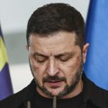 Zelenski optužio Rusiju za nuklearni terorizam na godišnjicu Černobilja
