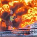 Ruski grad u plemenu: Crni oblaci prekrili nebo, škole zatvorene, vlada haos, poslato upozorenje (video)