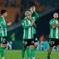 Betis krupnim koracima ide ka Ligi šampiona, "pao" je i Ovijedo