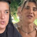 Marija Šerifović i Jovana Pajić umalo završile u zatvoru na Baliju: Isterane iz dve kuće - a ovo je razlog