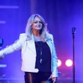 Čuvena Boni Tajler u bolnici, bez svesti i na respiratoru: "Stanje se pogoršalo u roku od nekoliko sati"