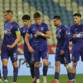 Grafičar izbacio Dubočicu iz Prve lige i pobegao iz zone ispadanja