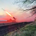 Ukrajina: Nakon napada na energetsku infrastrukturu bez struje šest regiona