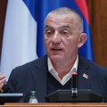 Ministar Vujić održao onlajn sastanak sa ekspertima Venecijanske komisije