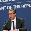 Vučić oštro odgovorio DPS-u i Crnoj Gori: "Niste pogazili bratstvo, već Povelju UN priznanjem Kosova"