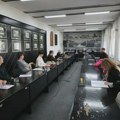 Kragujevac potpisao ugovore za projekte zaštite životne sredine