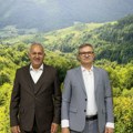 Glamočić: Poljoprivrednicima Južnobačkog okruga isplaćeno skoro 4 milijarde dinara podsticaja