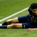 Ašraf Hakimi nije spreman za finale Lige šampiona
