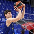 Srpski biser šokirao Evropu: Kusturica MVP finala Evrolige - srušio Real u Atini
