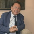 Nenad Šaponja, laureat nagrade "Meša Selimović": Poezija je ono što je najbliže esenciji, ali je najteže napraviti je