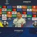 Arsenal može da ispiše istoriju, evo šta kaže Arteta pred finale Lige šampiona