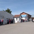 Nastavljen protest na KiM zbog hapšenja direktora srpskih ustanova
