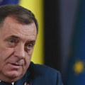 Dodik: Funkcija visokog predstavnika i njegovo delovanje su negacija BiH