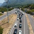 Detaljan spisak Ako putujete u Crnu Goru ovo morate znati: Saobraćaj obustavljen na velikom broju deonica