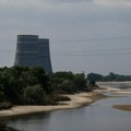 Zaporožje: gust dim i eksplozije kod elektrane