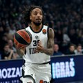 Virtus se rasipa - Amerikanac se oprostio od kluba iz Bolonje