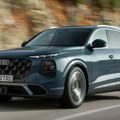 Svetska premijera: Novi Audi Q7 zaustavlja se automatski ako vozač izgubi svest VIDEO/FOTO
