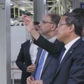 Premijer Srbije: Linglong je simbol strateškog partnerstva