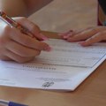 Sve spremno za završne ispite