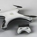 Apple patent: Rojevi dronova neće zagušiti 4G i 5G mreže