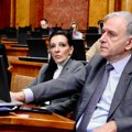 Skupštinski Odbor: Tepić i Ponoš kažnjeni, Povereniku odobreno novo zapošljavanje