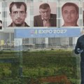 Тајна листа ЕКСПО извођача: На најважнијем државном пројекту раде сестра Аце Рошавог, осуђивани навијачи, члан Пинк Пантера…
