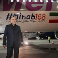 Glavni iranski pregovarač Mohamed Bager Kalibaf otputovao u posetu Omanu