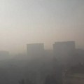 RERI: U Srbiji 2025. 104 dana sa više čestica PM2,5 od dozvoljenog