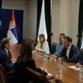 Mali sa ambasadorom Japana u Srbiji: "Razmenili smo iskustva u organizaciji Ekspa"