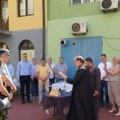 SPO obeležio stranačku slavu Vidovdan u Užicu: "Da čuvamo mir kao nešto najvrednije što jedno društvo može imati"