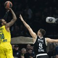 Prestao da se javlja Partizanu, pa potpisao ugovor sa Makabijem