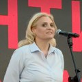 Studenti: Preterali ste u kritikama na račun Jelene Pavlović