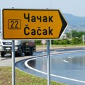 Čačak širi vezu sa Moravskim koridorom: Pristupna saobraćajnica dobija četiri trake