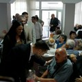 Zadužili grad i kraj: Tribina penzionera u Loznici
