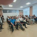 Koalicija 381 osnovala Gradski odbor u Nišu i najavila izlazak na predstojeće izbore