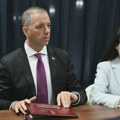 Đurić: Članstvo u EU bi Zapadnom Balkanu donelo više stabilnosti i oslabilo etnonacionalizam