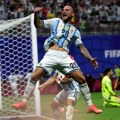 Ludnica u Atlanti: Argentina nestvarnim preokretom srušila Egipat!