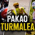 Spektakl u oblacima: Pogačar „otresao“ Vingegora u paklu Turmalea