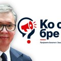 Vučić najavio, a od sada je aktivan: Počeo sa radom portal "Ko si bre ti"! Evo kako da potpuno anonimno prijavite bahate…