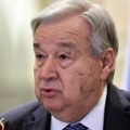 Generalni sekretar UN povodom godišnjice genocida u Srebrenici: Namera da se unište bosanski muslimani nije uspela