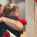 Ovo je luks stan Marije Šerifović. Ima 3 spavaće sobe i 2 kupatila, sve podređeno sinu, a u elitnom delu Beograda prve komšije…
