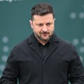 Zelenski sa liderima Koalicije voljnih u Parizu o nabaci sistema Patriot za Ukrajinu