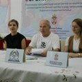 Udruženje za pomoć MNRO iz Leskovca dobija novo kombi vozilo vredno više od 5,4 miliona dinara