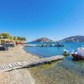 Ostrvo na Halkidikiju oduševljava turiste: Zbog ovog fenomena more je ovde toplije nego na drugim mestima