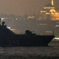 Turska kao garant bezbednosti Ukrajine čuvaće Crno more